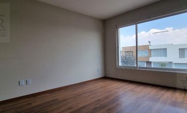 Casa en venta con ampliación prototipo Milan Fraccionamiento Bosque de las fuentes en Calimaya a 12 minutos de Galerías Metepec