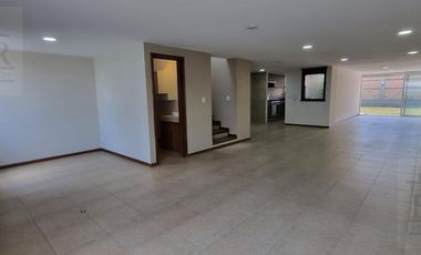 Casa en venta con ampliación prototipo Milan Fraccionamiento Bosque de las fuentes en Calimaya a 12 minutos de Galerías Metepec