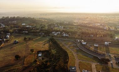 Lotes  Residenciales en venta en Hacienda Soltepec Country Club (ampliación 18 hoyos)