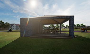 Lotes  Residenciales en venta en Hacienda Soltepec Country Club (ampliación 18 hoyos)