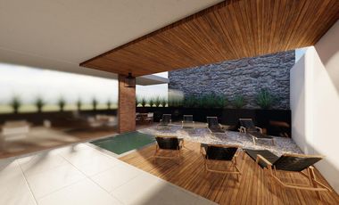 Lotes  Residenciales en venta en Hacienda Soltepec Country Club (ampliación 18 hoyos)