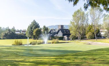 Lotes  Residenciales en venta en Hacienda Soltepec Country Club (ampliación 18 hoyos)