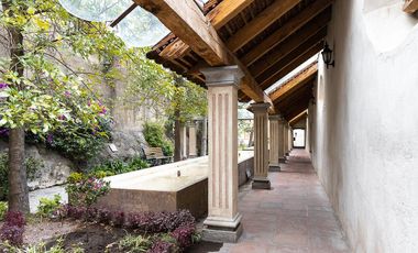 Lotes  Residenciales en venta en Hacienda Soltepec Country Club (ampliación 18 hoyos)