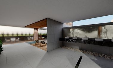 Lotes  Residenciales en venta en Hacienda Soltepec Country Club (ampliación 18 hoyos)