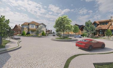 Lotes  Residenciales en venta en Hacienda Soltepec Country Club (ampliación 18 hoyos)