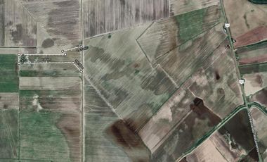 Se vende rancho agrícola Matamoros San Fernando tamaulipas