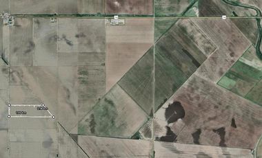 Se vende rancho agrícola Matamoros San Fernando tamaulipas