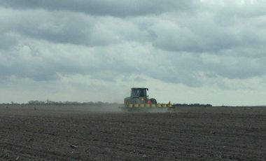 Se vende rancho agrícola Matamoros San Fernando tamaulipas