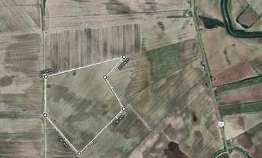 Se vende rancho agrícola Matamoros San Fernando tamaulipas