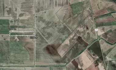 Se vende rancho agrícola Matamoros San Fernando tamaulipas