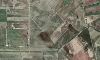 Se vende rancho agrícola Matamoros San Fernando tamaulipas