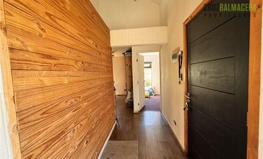 Casa en Venta en Parcelación Santa Rosa