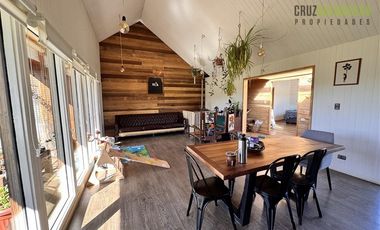 Casa en Venta en Parcelación Santa Rosa