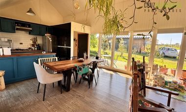 Casa en Venta en Parcelación Santa Rosa