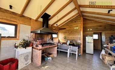 Casa en Venta en Parcelación Santa Rosa