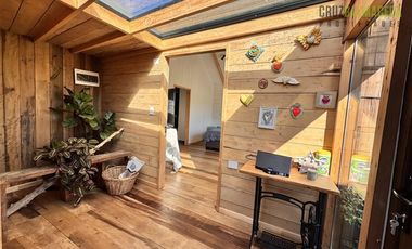 Casa en Venta en Parcelación Santa Rosa
