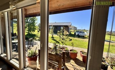 Casa en Venta en Parcelación Santa Rosa