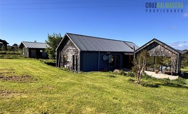 Casa en Venta en Parcelación Santa Rosa