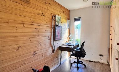 Casa en Venta en Parcelación Santa Rosa