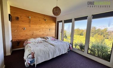 Casa en Venta en Parcelación Santa Rosa