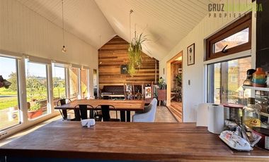 Casa en Venta en Parcelación Santa Rosa