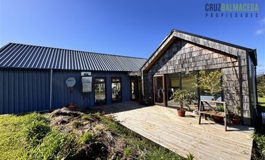 Casa en Venta en Parcelación Santa Rosa