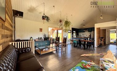 Casa en Venta en Parcelación Santa Rosa
