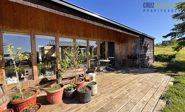 Casa en Venta en Parcelación Santa Rosa