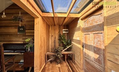 Casa en Venta en Parcelación Santa Rosa