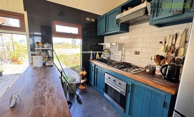 Casa en Venta en Parcelación Santa Rosa