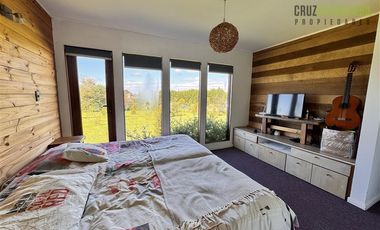 Casa en Venta en Parcelación Santa Rosa