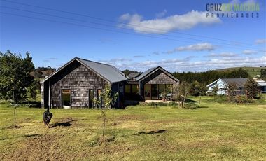 Casa en Venta en Parcelación Santa Rosa