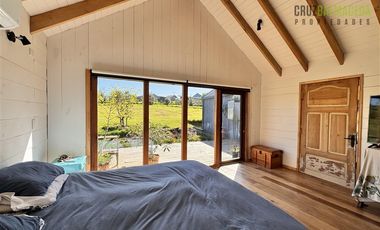 Casa en Venta en Parcelación Santa Rosa