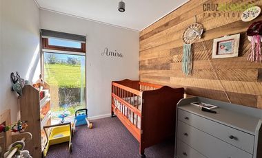 Casa en Venta en Parcelación Santa Rosa