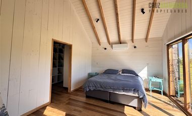 Casa en Venta en Parcelación Santa Rosa