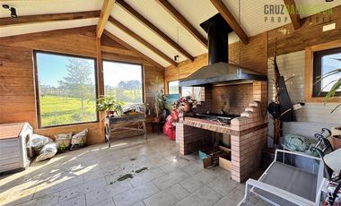 Casa en Venta en Parcelación Santa Rosa