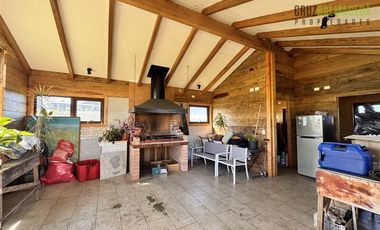 Casa en Venta en Parcelación Santa Rosa