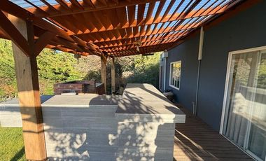 Casa en Venta en el corregidor pencahue