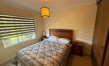 Casa en Venta en el corregidor pencahue