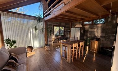 Casa en Venta en el corregidor pencahue