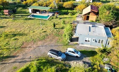 Casa en Venta en el corregidor pencahue