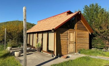 Casa en Venta en el corregidor pencahue