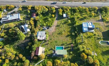 Casa en Venta en el corregidor pencahue