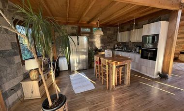 Casa en Venta en el corregidor pencahue