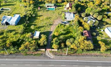 Casa en Venta en el corregidor pencahue