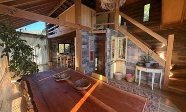 Casa en Venta en el corregidor pencahue