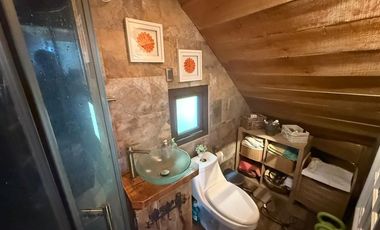 Casa en Venta en el corregidor pencahue