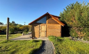 Casa en Venta en el corregidor pencahue