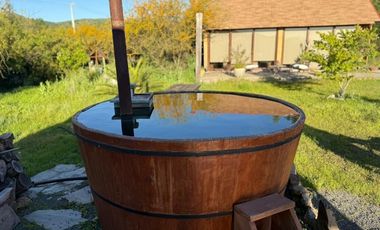 Casa en Venta en el corregidor pencahue