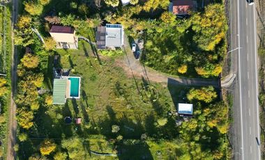 Casa en Venta en el corregidor pencahue